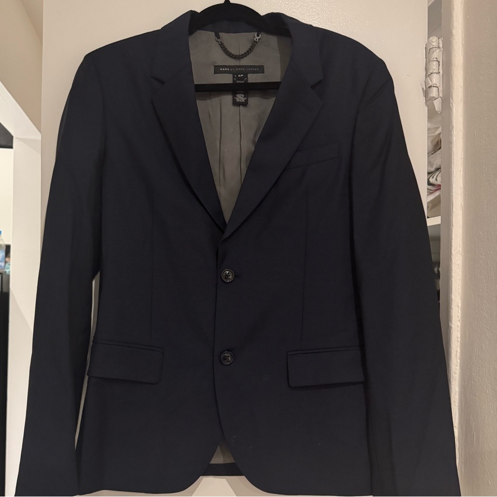 Marc by Marc Jacobs blazer jacket